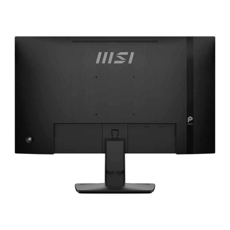 MSI Pro/MP242 E14C/23,8"/IPS/FHD/144Hz/1ms/Čierna/3R