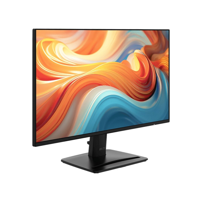 MSI Pro/MP242 E14A/23,8"/IPS/FHD/144Hz/1ms/Čierna/3R