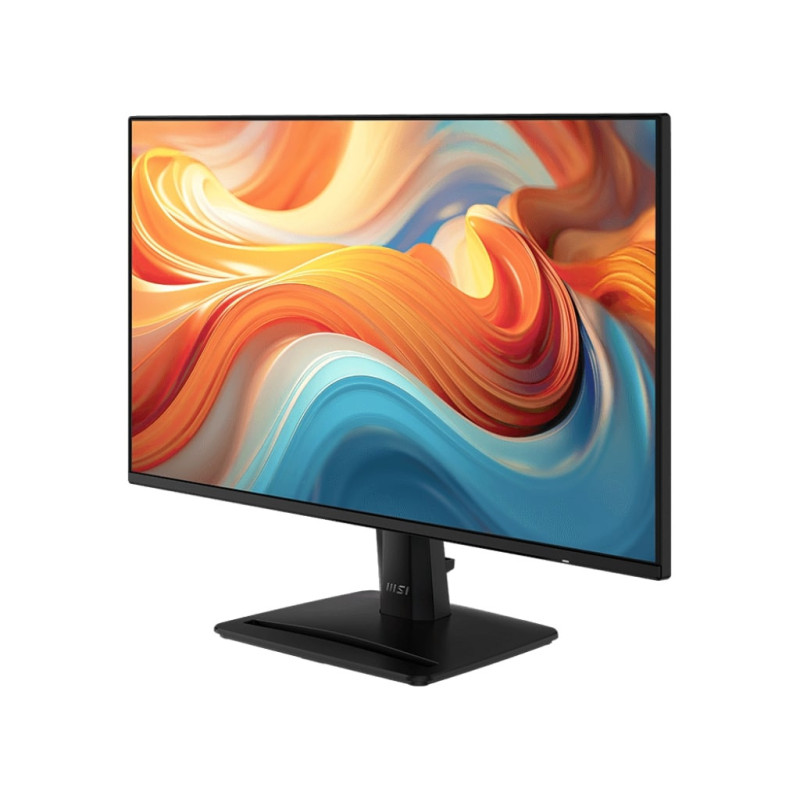 MSI Pro/MP242 E14A/23,8"/IPS/FHD/144Hz/1ms/Čierna/3R