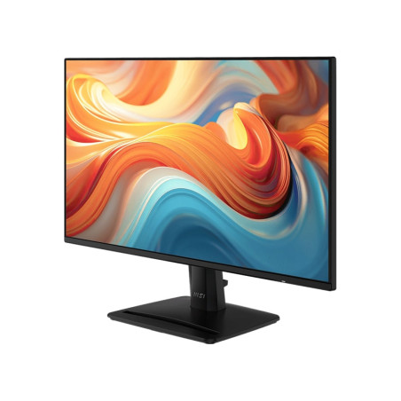 MSI Pro/MP242 E14A/23,8"/IPS/FHD/144Hz/1ms/Čierna/3R