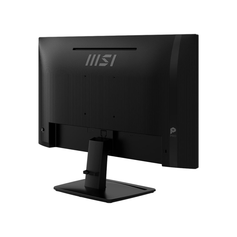 MSI Pro/MP242 E14A/23,8"/IPS/FHD/144Hz/1ms/Čierna/3R