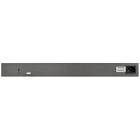 NETGEAR 28PT 10G SMART SWITCH W/4 SFP+, XS728T
