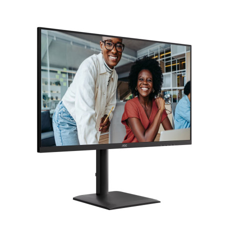 AOC/Q32E4U/31,5"/IPS/QHD/100Hz/4ms/Čierna/5R