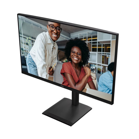AOC/Q32E4U/31,5"/IPS/QHD/100Hz/4ms/Čierna/5R