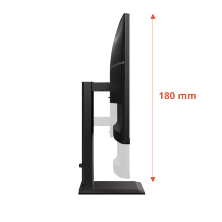 AOC/Q32E4U/31,5"/IPS/QHD/100Hz/4ms/Čierna/5R