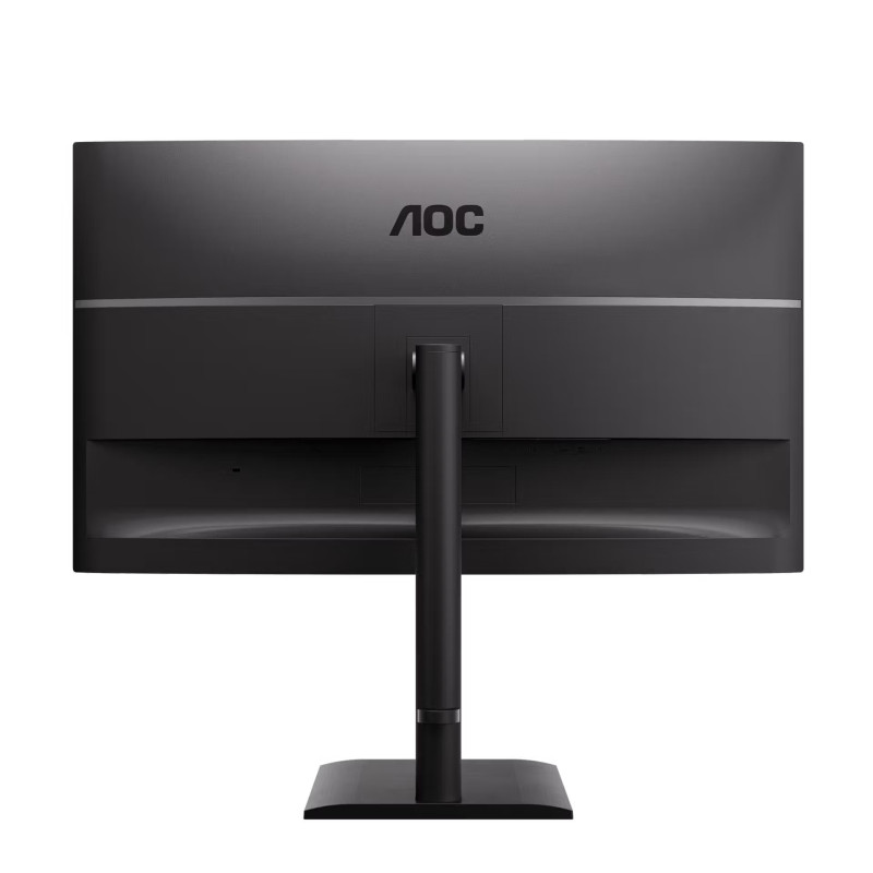 AOC/Q32E4U/31,5"/IPS/QHD/100Hz/4ms/Čierna/5R