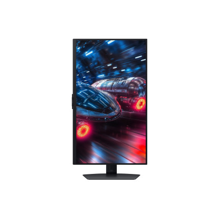 Samsung Odyssey G7/LS27FG702EUXEN/27"/IPS/4K UHD/360Hz/1ms/Čierna/2R
