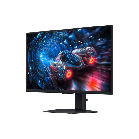 Samsung Odyssey G7/LS27FG702EUXEN/27"/IPS/4K UHD/360Hz/1ms/Čierna/2R