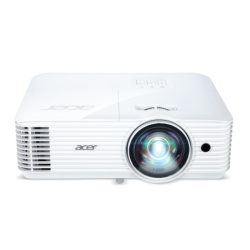 Acer S1386WH DLP 3600lm WXGA HDMI