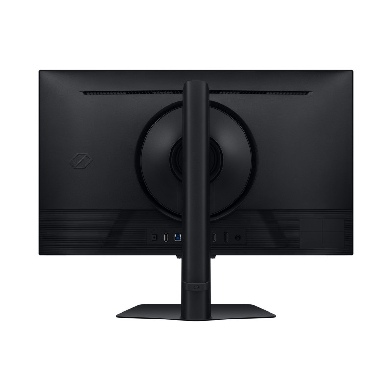 Samsung Odyssey G7/LS27FG702EUXEN/27"/IPS/4K UHD/360Hz/1ms/Čierna/2R