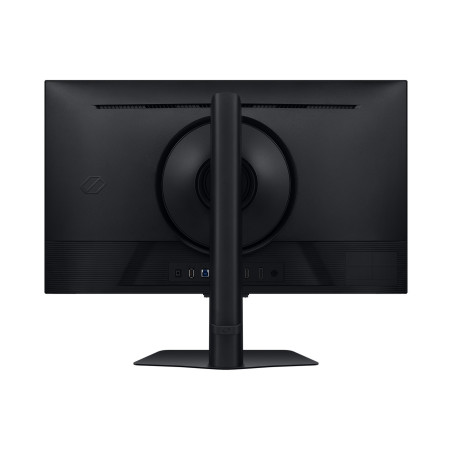 Samsung Odyssey G7/LS27FG702EUXEN/27"/IPS/4K UHD/360Hz/1ms/Čierna/2R