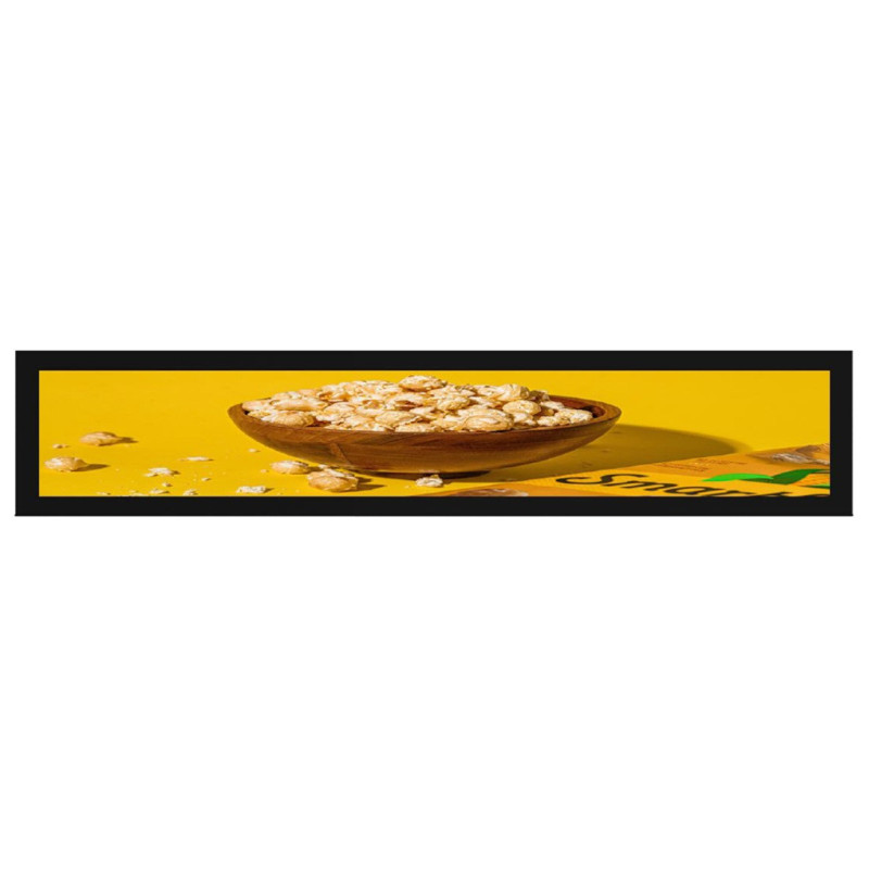 21.1" Artemis BAR-1920x371,500cd, AN, 24/7