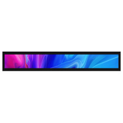 34.8" Artemis BAR-1920x228,500cd, AN, 24/7