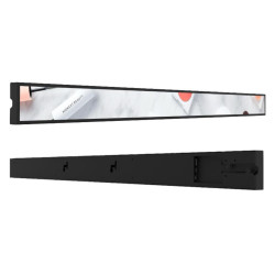 35" Artemis BAR-2880x158,400cd, AN, 24/7