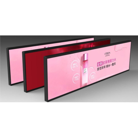37" Artemis BAR-1920x540,700cd, AN, 24/7