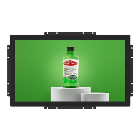 24" Artemis touch-FHD, 1500cd, AN, OF, 24/7
