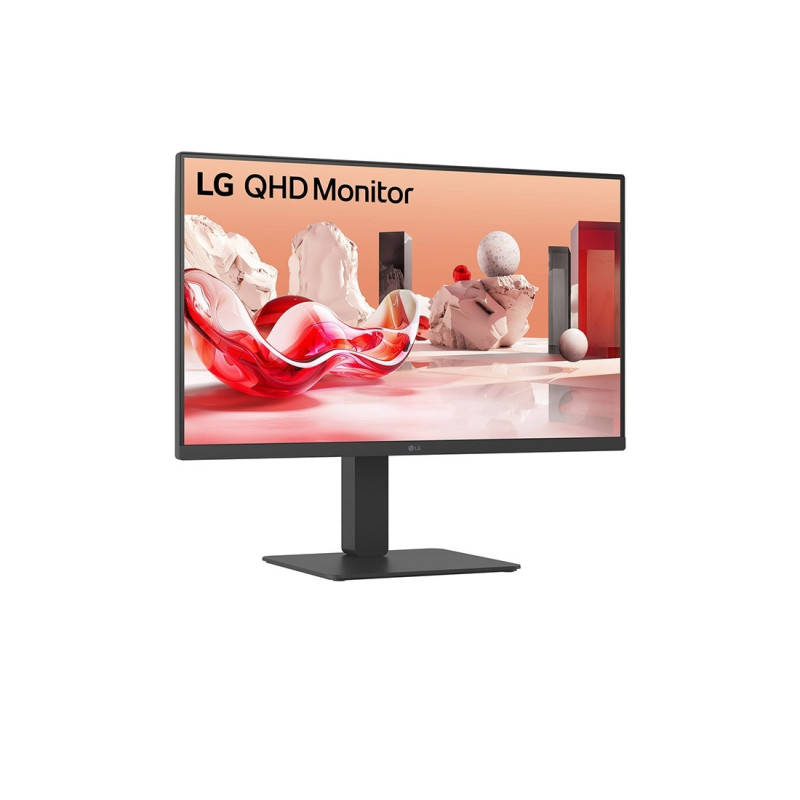 LG/27BA65QB/27"/IPS/QHD/100Hz/5ms/Čierna/2R