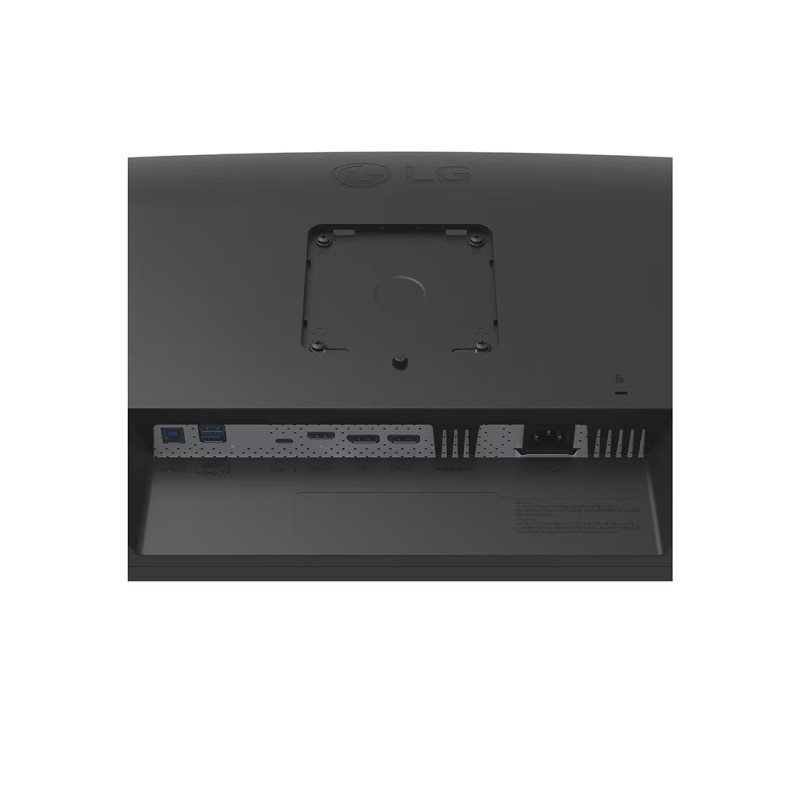 LG/27BA65QB/27"/IPS/QHD/100Hz/5ms/Čierna/2R