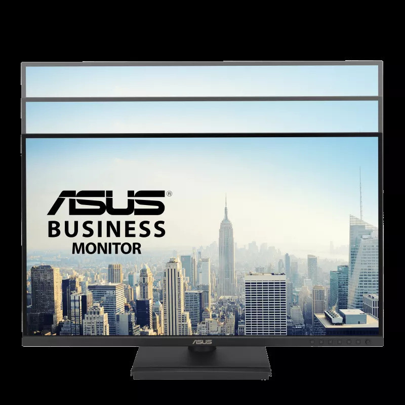 27" LED ASUS BE27AQG