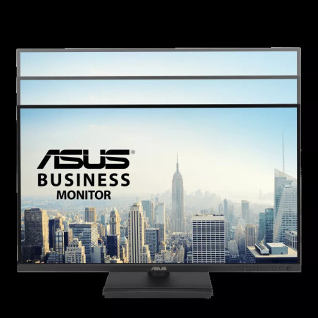 27" LED ASUS BE27AQG