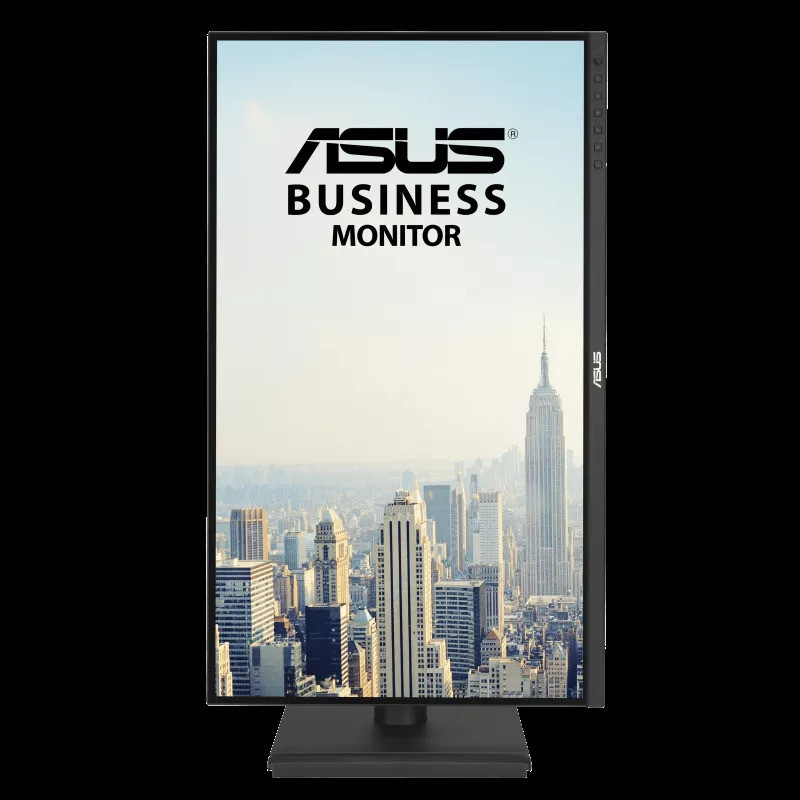 27" LED ASUS BE27AQG