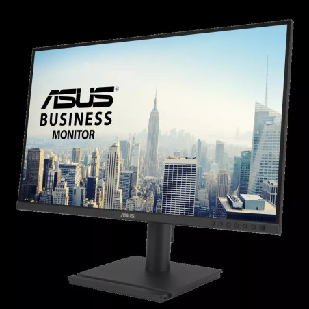 27" LED ASUS BE27AQG