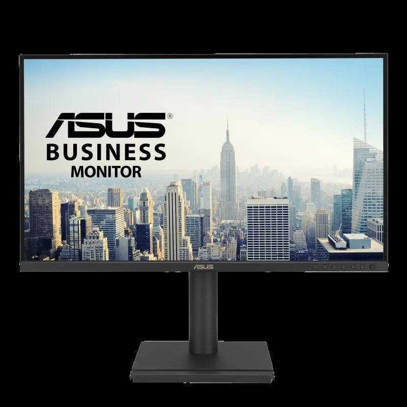 27" LED ASUS BE27AQG