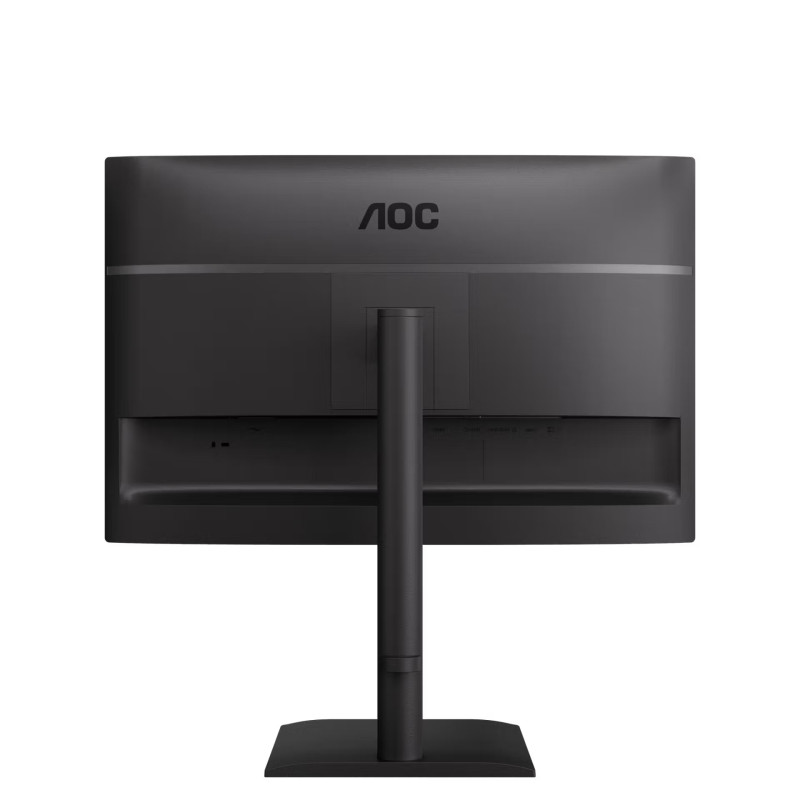 AOC/X24E4U/24"/IPS/FHD/100Hz/4ms/Čierna/5R
