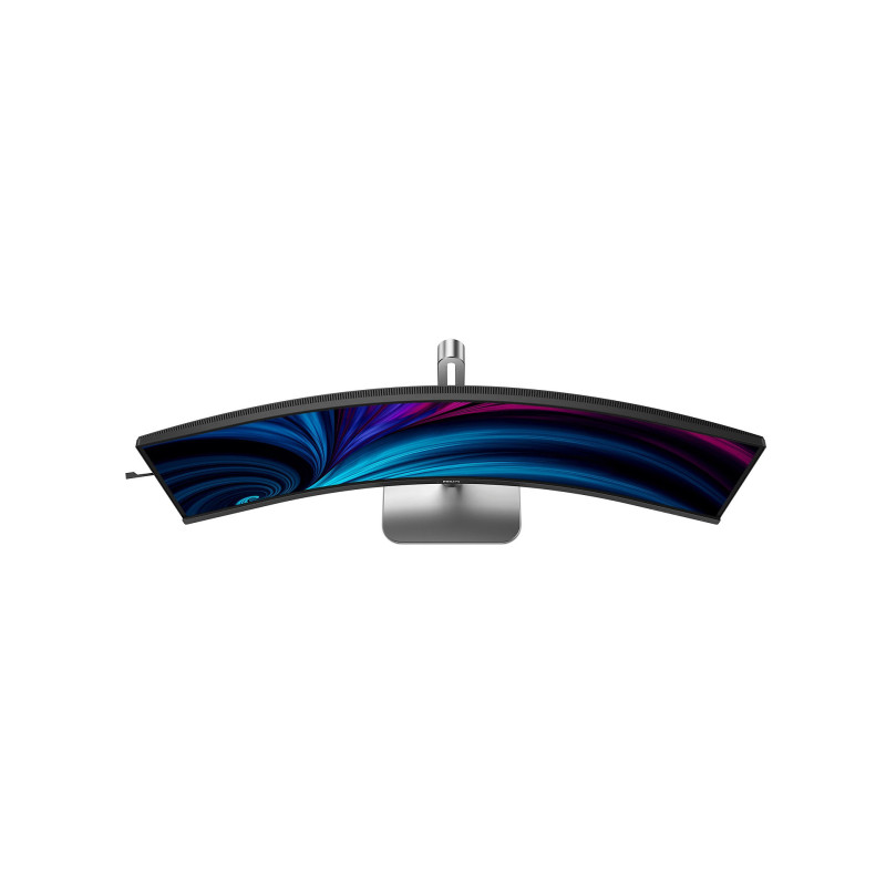 Philips/49B2U5900C/48,8"/VA/DQHD/75Hz/4ms/Čierna/5R