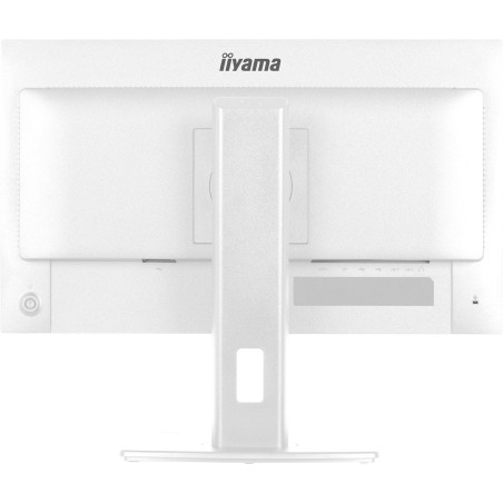 iiyama ProLite/XB2497HSU-W1/23,8"/IPS/FHD/120Hz/4ms/Biela/5R