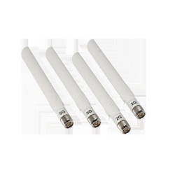 NETGEAR OUTDOOR ANT KIT 2.4/5GHZ BNDL, ANT24501B