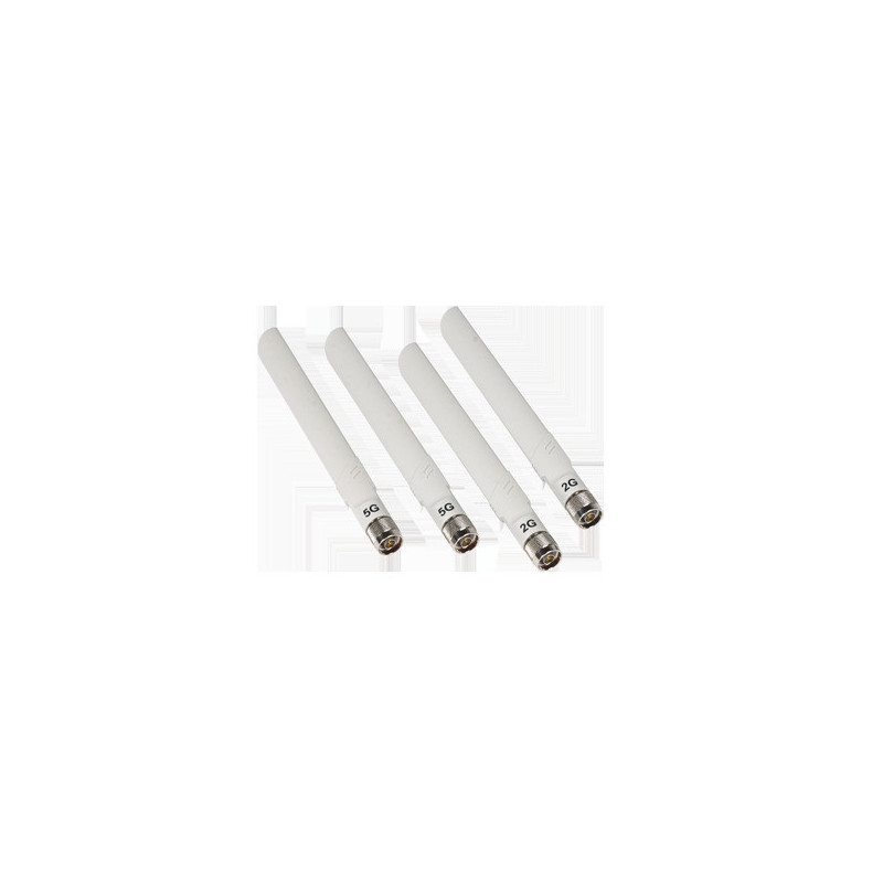 NETGEAR OUTDOOR ANT KIT 2.4/5GHZ BNDL, ANT24501B