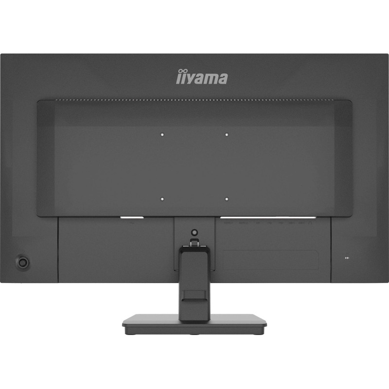 iiyama ProLite/X2797QSU-B1/27"/IPS/QHD/75Hz/1ms/Čierna/5R