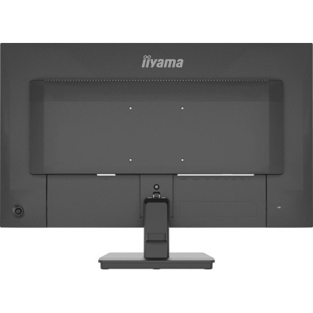iiyama ProLite/X2797QSU-B1/27"/IPS/QHD/75Hz/1ms/Čierna/5R