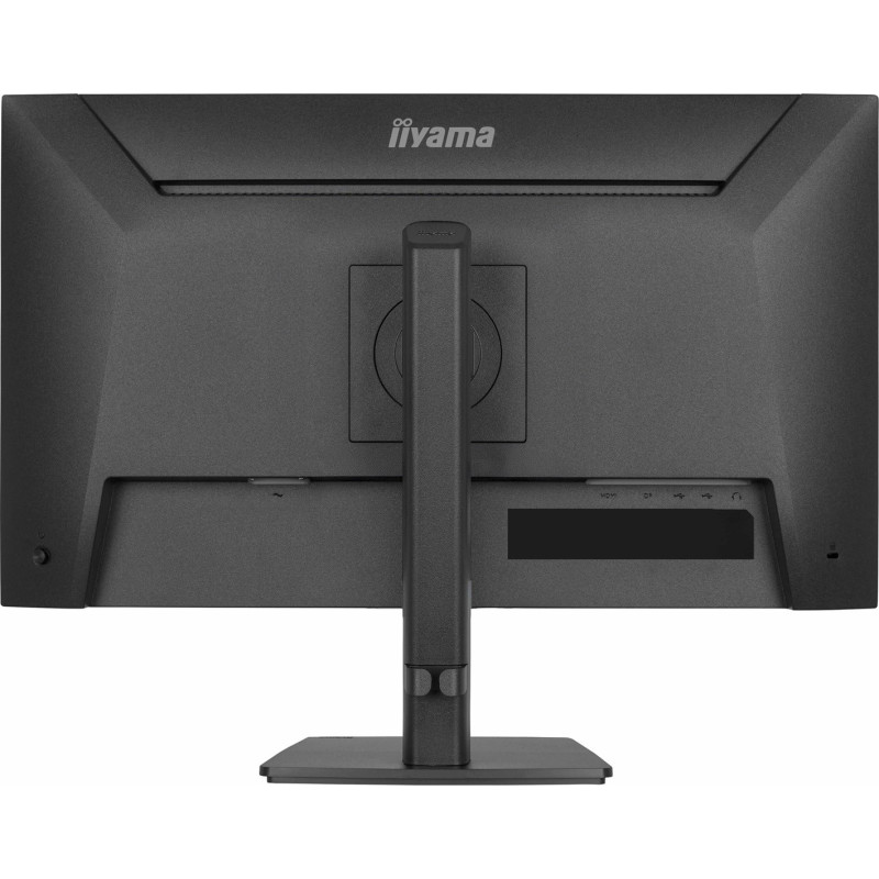 iiyama ProLite/XB2793HSU-B1/27"/IPS/FHD/120Hz/1ms/Čierna/3R