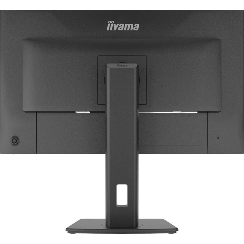 iiyama ProLite/XB2797QSU-B1/27"/IPS/QHD/75Hz/1ms/Čierna/5R