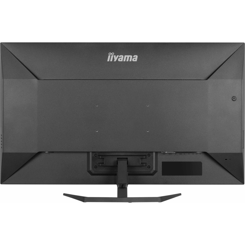 iiyama ProLite/X4373UHSU-B2/42,5"/VA/4K UHD/60Hz/3ms/Čierna/3R