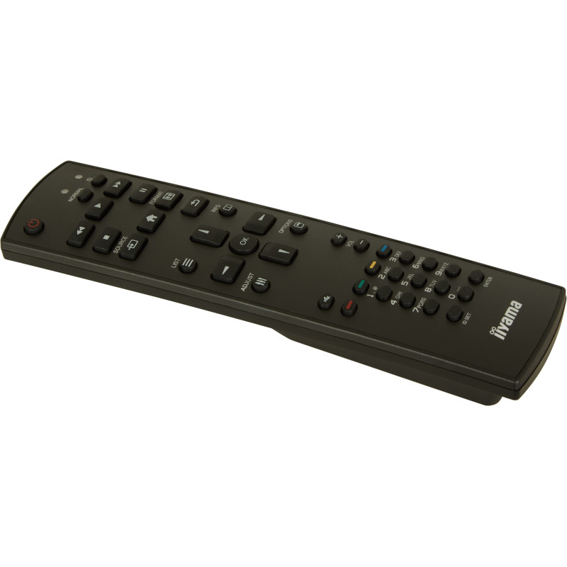 iiyama ProLite/X4373UHSU-B2/42,5"/VA/4K UHD/60Hz/3ms/Čierna/3R