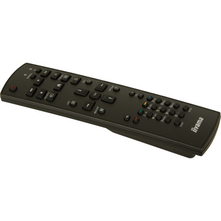 iiyama ProLite/X4373UHSU-B2/42,5"/VA/4K UHD/60Hz/3ms/Čierna/3R