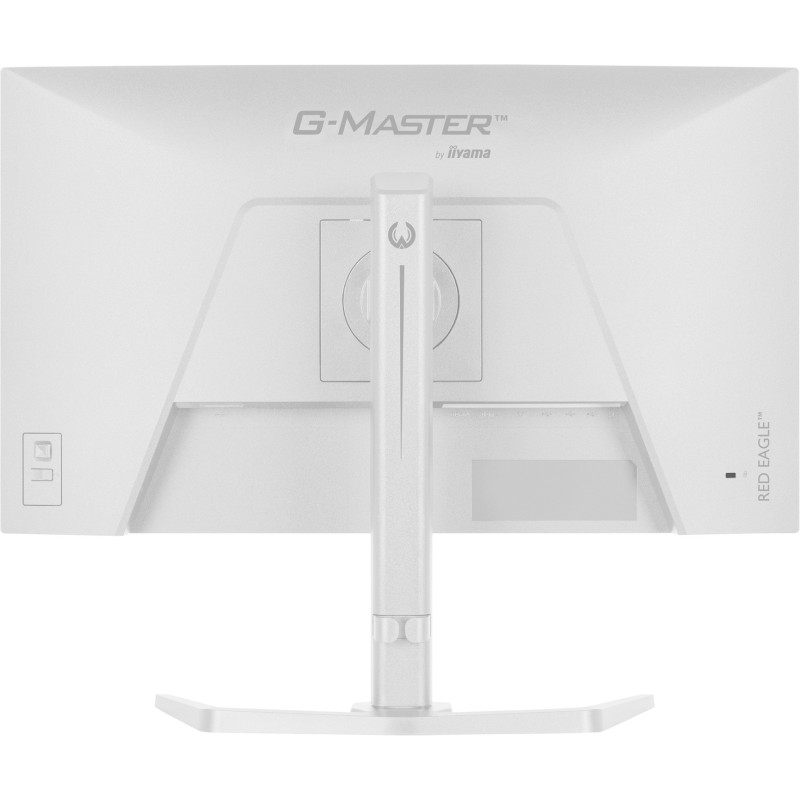 iiyama G-Master/GB2471HSU-W1/23,8"/IPS/FHD/240Hz/0,3ms/Biela/3R