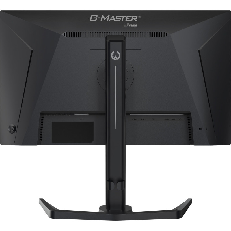 iiyama G-Master/GB2591HSU-B1/24,5"/IPS/FHD/320Hz/0,4ms/Čierna/3R