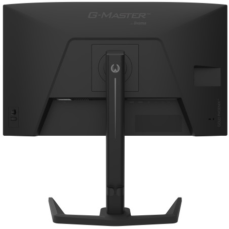 iiyama G-Master/GB2791QSU-B1/27"/IPS/QHD/320Hz/0,6ms/Čierna/3R