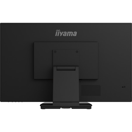 27" iiyama T2754MSC-B2AG: IPS, FHD, AG, 10P, HDMI, repr