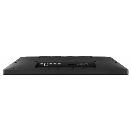 22" iiyama TW2223AS-B3P: IPS, FHD, Android