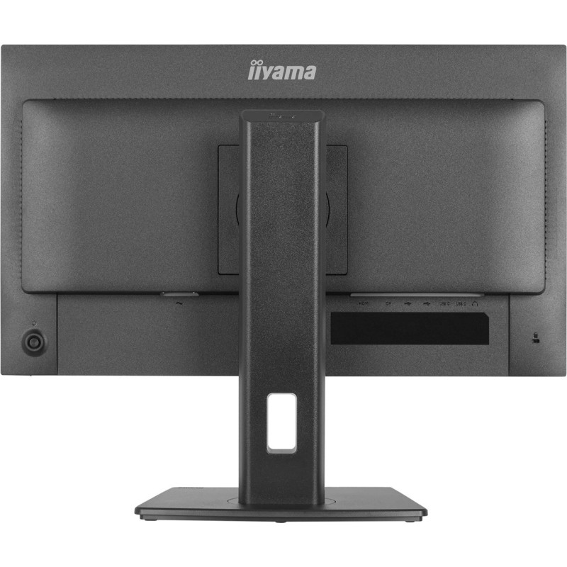iiyama ProLite/XB2497HSU-B1/23,8"/IPS/FHD/120Hz/4ms/Čierna/5R