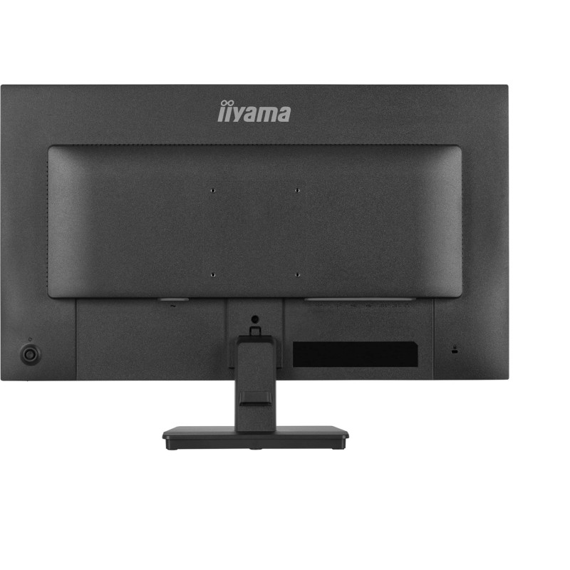 iiyama ProLite/X2797HSU-B1/27"/IPS/FHD/120Hz/4ms/Čierna/5R