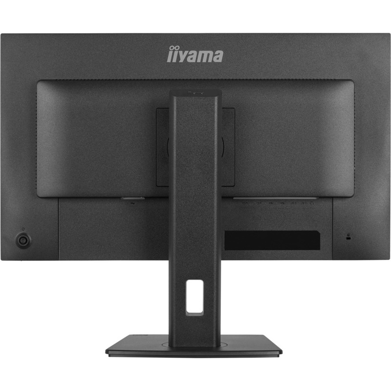 iiyama ProLite/XB2797HSU-B1/27"/IPS/FHD/120Hz/4ms/Čierna/5R