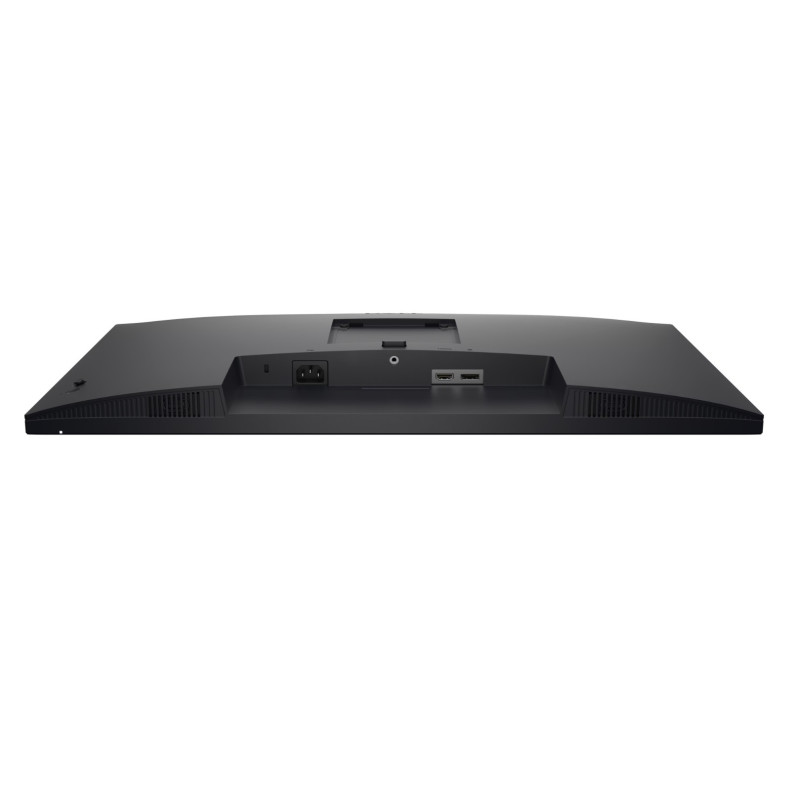 Dell Pro/E2726DS/27"/IPS/QHD/100Hz/5ms/Čierna/3RNBD