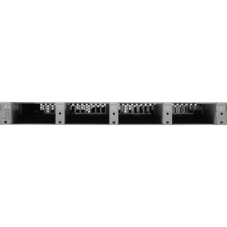 NETGEAR RPR EPS UNIT 4 EMPTY SLOTS 1U, RPR4000
