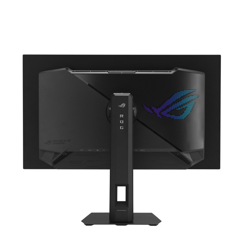 27" ASUS XG27AQWMG
